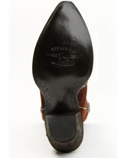 Idyllwind Women's Leap Snake Suede Leather Western Boots - Snip Toe  -Ariat Western Outfitters 2000374780 200 P7