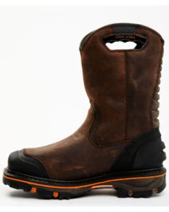 Cody James Men's Waterproof Met Guard Work Boots - Composite Toe -Ariat Western Outfitters 2000375035 200 P3