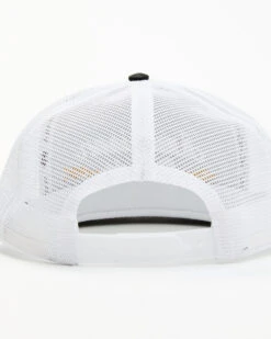 Hooey Men's American Made Cap Co. Baseball Cap -Ariat Western Outfitters 2000375964 001 P3