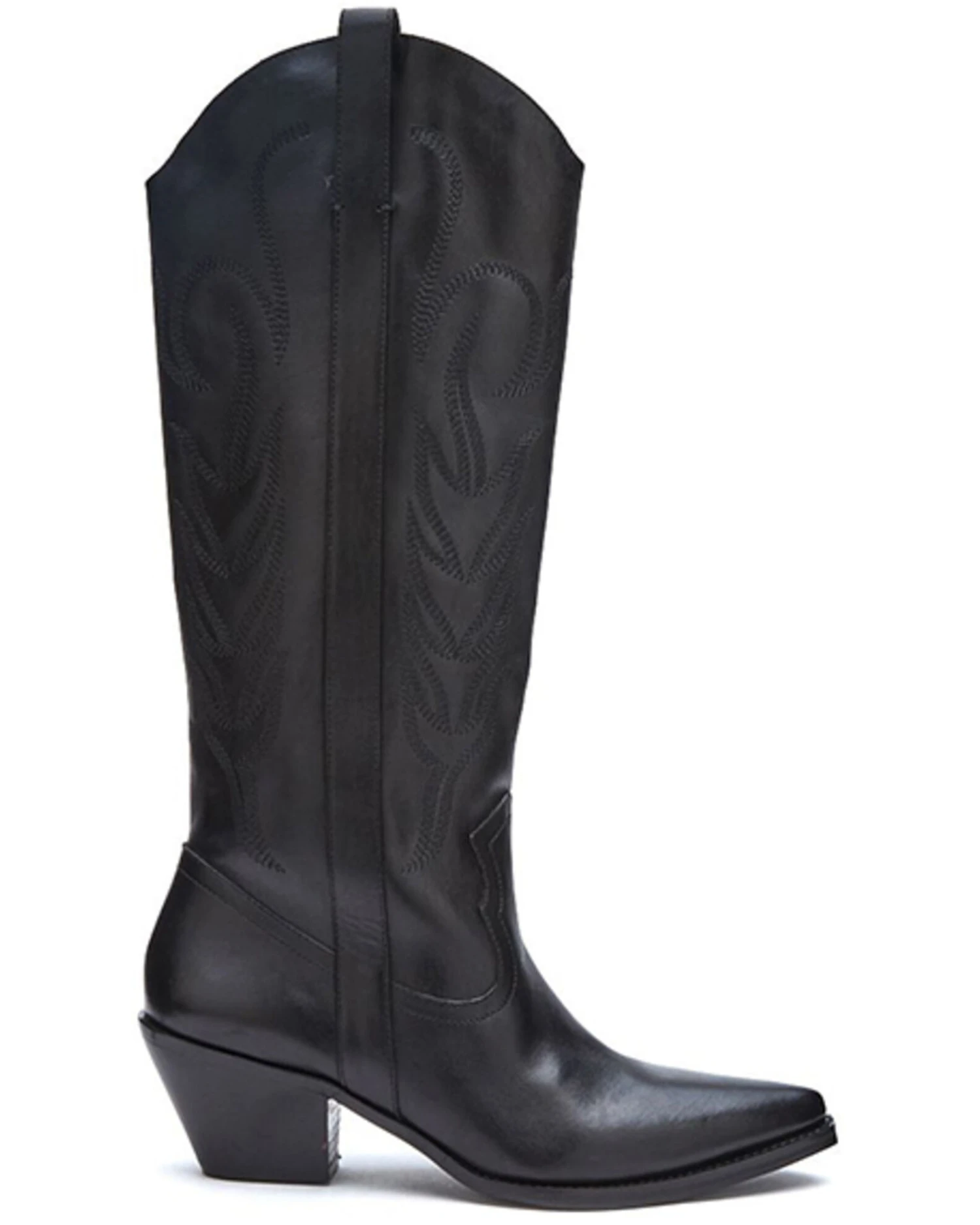 Coconuts By Matisse Women's Agency Western Tall Boots - Snip Toe 2 Coconuts By Matisse Women's Agency Western Tall Boots - Snip Toe - Image 2