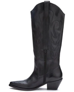 Coconuts By Matisse Women's Agency Western Tall Boots - Snip Toe 7 Coconuts By Matisse Women's Agency Western Tall Boots - Snip Toe -Ariat Western Outfitters 2000376626 001 P3