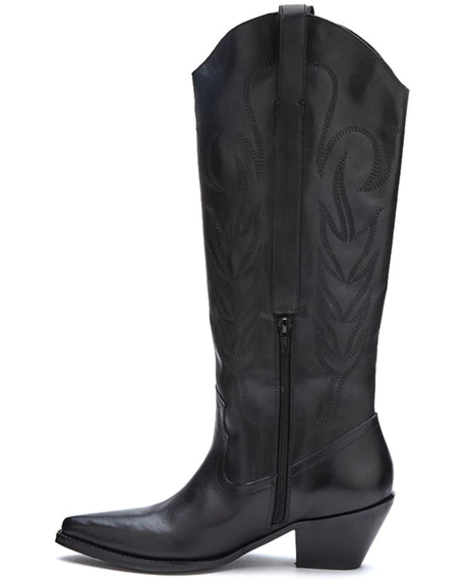 Coconuts By Matisse Women's Agency Western Tall Boots - Snip Toe 3 Coconuts By Matisse Women's Agency Western Tall Boots - Snip Toe - Image 3