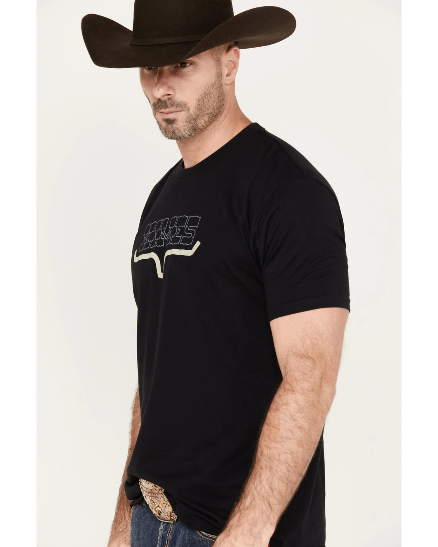 Kimes Ranch Men's Sarasparilla Short Sleeve Graphic T-Shirt 2 Kimes Ranch Men's Sarasparilla Short Sleeve Graphic T-Shirt - Image 2