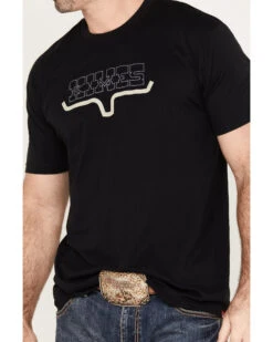 Kimes Ranch Men's Sarasparilla Short Sleeve Graphic T-Shirt 6 Kimes Ranch Men's Sarasparilla Short Sleeve Graphic T-Shirt -Ariat Western Outfitters 2000377185 001 P3