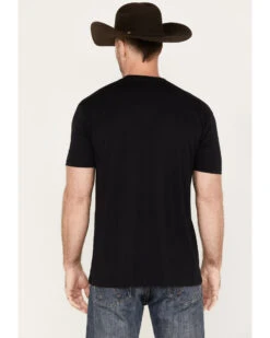 Kimes Ranch Men's Sarasparilla Short Sleeve Graphic T-Shirt 7 Kimes Ranch Men's Sarasparilla Short Sleeve Graphic T-Shirt -Ariat Western Outfitters 2000377185 001 P4