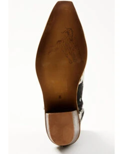 Myra Bag Women's Easy Going Cow Hair Western Booties - Snip Toe -Ariat Western Outfitters 2000377437 001 P7