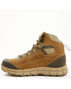 Brothers & Sons Men's Hikers Waterproof Hiking Boots - Soft Toe -Ariat Western Outfitters 2000377755 200 P3