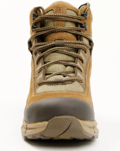 Brothers & Sons Men's Hikers Waterproof Hiking Boots - Soft Toe -Ariat Western Outfitters 2000377755 200 P4