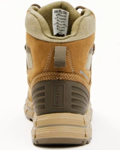 Brothers & Sons Men's Hikers Waterproof Hiking Boots - Soft Toe -Ariat Western Outfitters 2000377755 200 P5