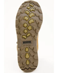 Brothers & Sons Men's Hikers Waterproof Hiking Boots - Soft Toe -Ariat Western Outfitters 2000377755 200 P7