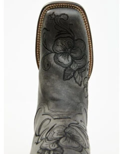 Shyanne Women's Lasy Western Boots - Broad Square Toe -Ariat Western Outfitters 2000378395 001 P6