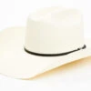 Resistol Men's 1000X Straw Western Hat