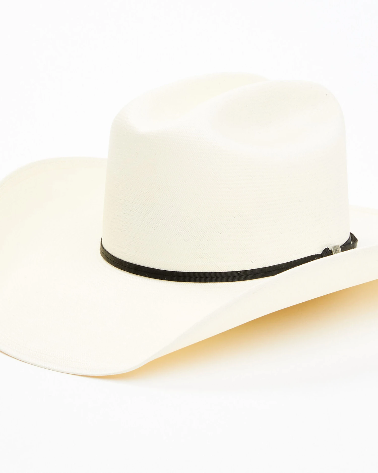 Resistol Men's 1000X Straw Western Hat 1 Resistol Men's 1000X Straw Western Hat