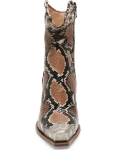 Free People Women's Brayden Fashion Booties - Snip Toe 8 Free People Women's Brayden Fashion Booties - Snip Toe -Ariat Western Outfitters 2000378480 251 P4