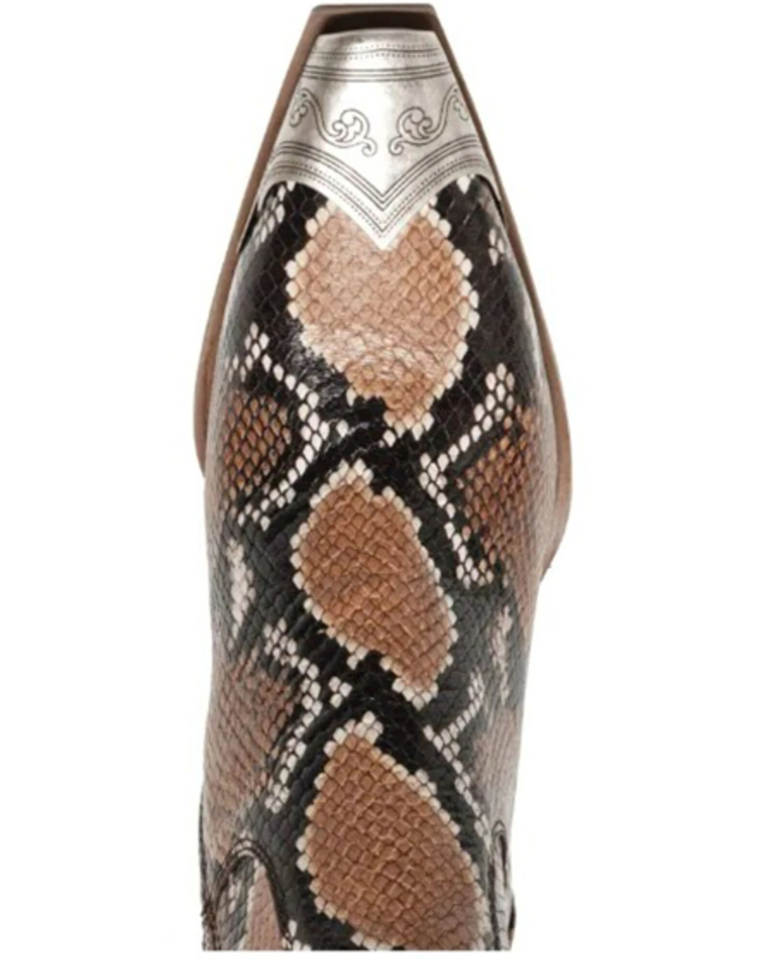 Free People Women's Brayden Fashion Booties - Snip Toe 5 Free People Women's Brayden Fashion Booties - Snip Toe - Image 5