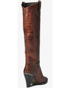 Free People Women's Stevie Boots - Pointed Toe -Ariat Western Outfitters 2000378484 200 P4