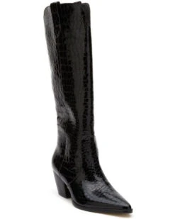 Matisse Women's Stella Western Boots - Pointed Toe