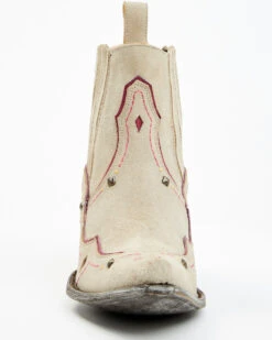 Old Gringo Women's Marinera Western Booties - Snip Toe -Ariat Western Outfitters 2000379202 500 P4