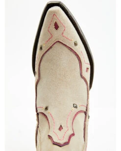 Old Gringo Women's Marinera Western Booties - Snip Toe -Ariat Western Outfitters 2000379202 500 P6