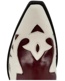 Jeffrey Campbell Women's Starwood Tall Western Boots - Snip Toe -Ariat Western Outfitters 2000379415 900 P4