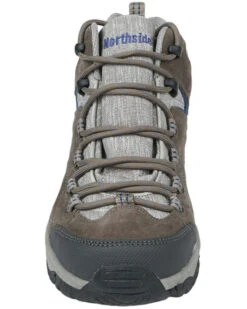 Northside Women's Pioneer Waterproof Lace-Up Hiking Work Boots  -Ariat Western Outfitters 2000379420 400 P3