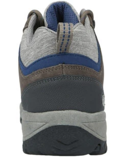 Northside Women's Pioneer Waterproof Lace-Up Hiking Work Boots  -Ariat Western Outfitters 2000379420 400 P4