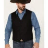 Cody James Men's Jackson Western Tux Vest
