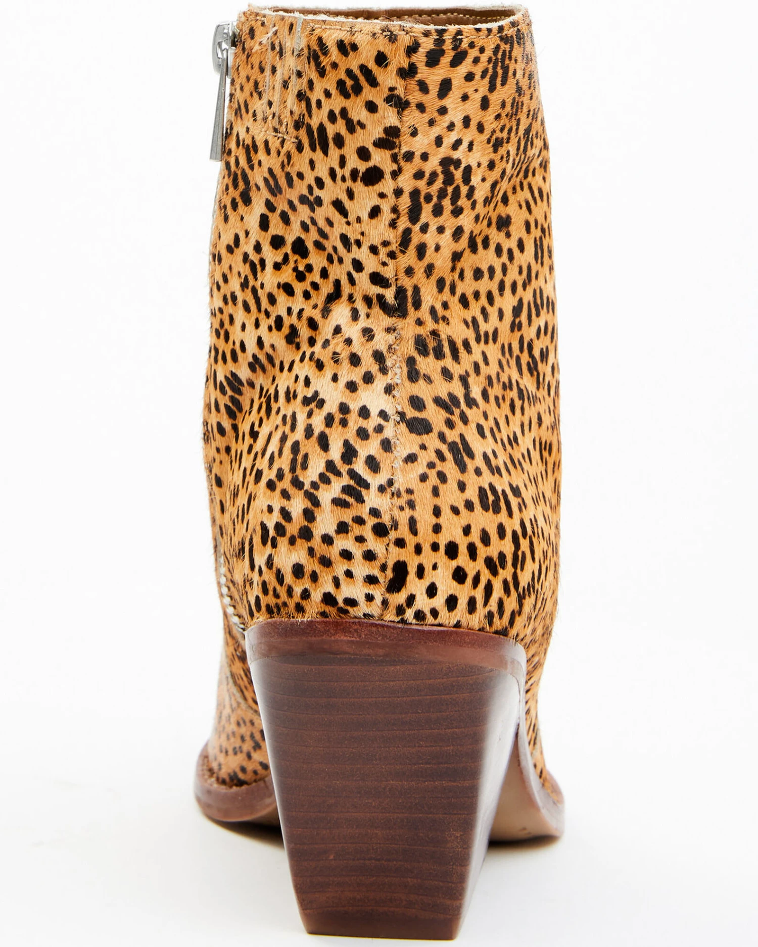 Dolce Vita Women's Volli Boots - Pointed Toe 5 Dolce Vita Women's Volli Boots - Pointed Toe - Image 5