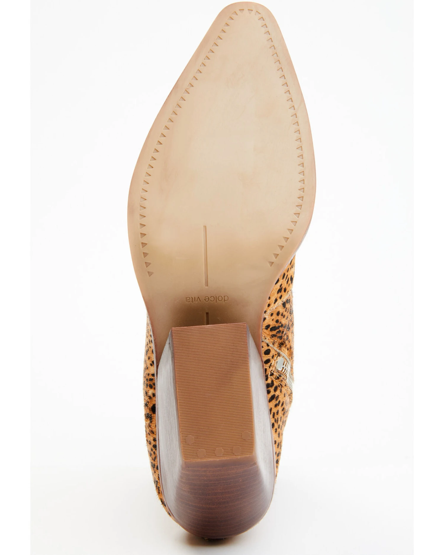 Dolce Vita Women's Volli Boots - Pointed Toe 7 Dolce Vita Women's Volli Boots - Pointed Toe - Image 7