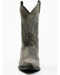 Laredo Men's Lexington Western Boots - Snip Toe 10 Laredo Men's Lexington Western Boots - Snip Toe -Ariat Western Outfitters 2000383355 020 P4