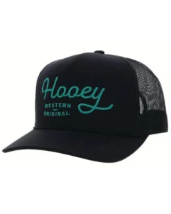 Hooey Men's OG Mesh Baseball Cap