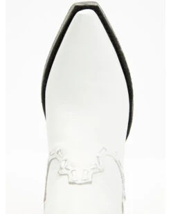 Boot Barn X Double D Women's Exclusive Bridal Pearl Western Bridal Boots - Snip Toe -Ariat Western Outfitters 2000384187 100 P6