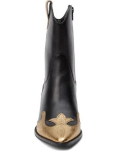 Matisse Women's Claude Western Fashion Booties - Pointed Toe 8 Matisse Women's Claude Western Fashion Booties - Pointed Toe -Ariat Western Outfitters 2000384191 001 P4