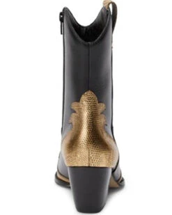 Matisse Women's Claude Western Fashion Booties - Pointed Toe 9 Matisse Women's Claude Western Fashion Booties - Pointed Toe -Ariat Western Outfitters 2000384191 001 P5