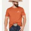 Ariat Men's Old Faithful Graphic Short Sleeve T-Shirt