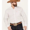 Ariat Men's Geo Print Destin Classic Fit Long Sleeve Western Shirt
