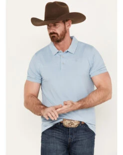 Hooey Men's The Weekender Polo