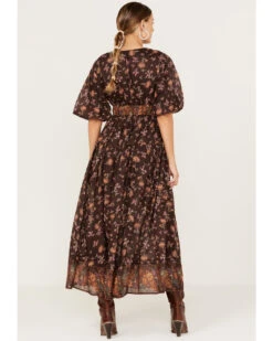 Free People Women's Lysette Dress -Ariat Western Outfitters 2000387967 200 P4