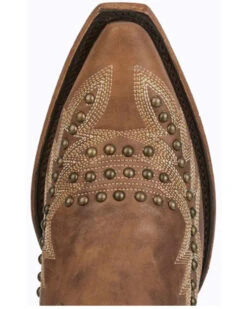 Lane Women's Lexington Western Boots - Snip Toe -Ariat Western Outfitters 2000388336 255 P6