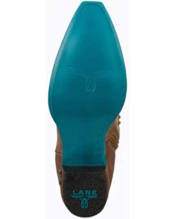 Lane Women's Lexington Western Boots - Snip Toe -Ariat Western Outfitters 2000388336 255 P7