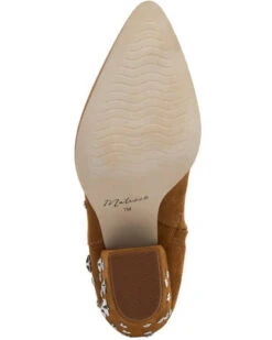 Matisse Women's Caty Limited Edition Western Fashion Booties - Pointed Toe -Ariat Western Outfitters 2000395333 200 P7