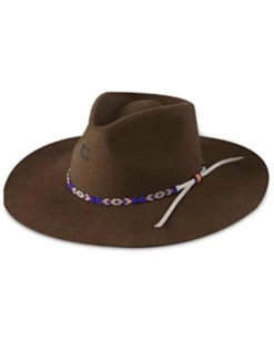 Charlie 1 Horse Women's Gypsy Cowgirl Hat 